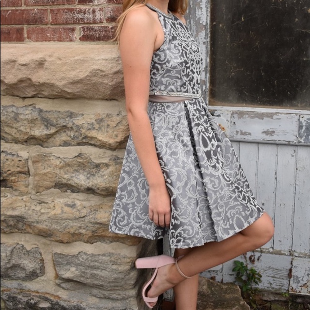 Homecoming Dress
